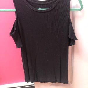 American Eagle black top